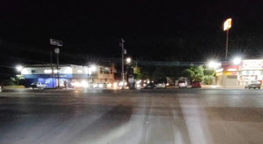 $!Eliminarán ‘cuello de botella’ vial; duplicarán carriles del bulevar Pedro Anaya