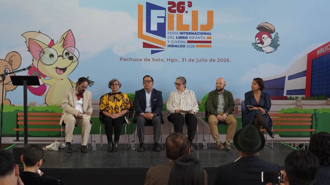$!En la ceremonia, los organizadores destacaron la calidad, sensibilidad y rigor de ambas obras.