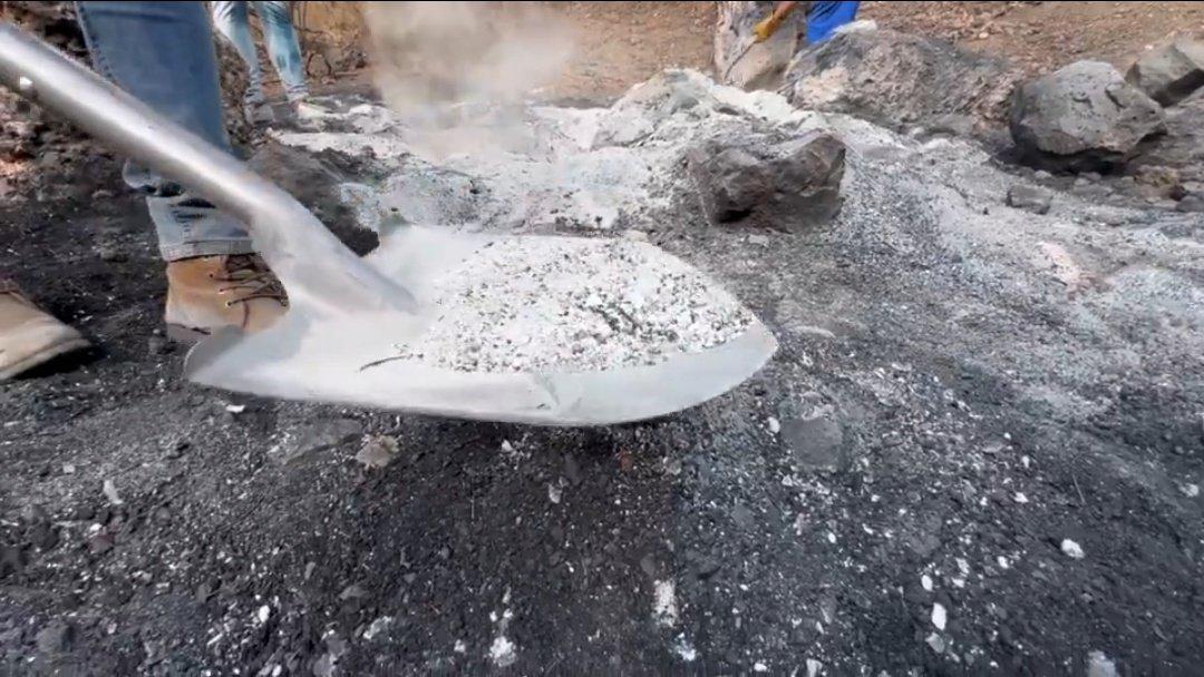 $!‘Que venga con pico y pala’, Madres Buscadoras responden a AMLO tras desacreditar hallazgo de presunto crematorio