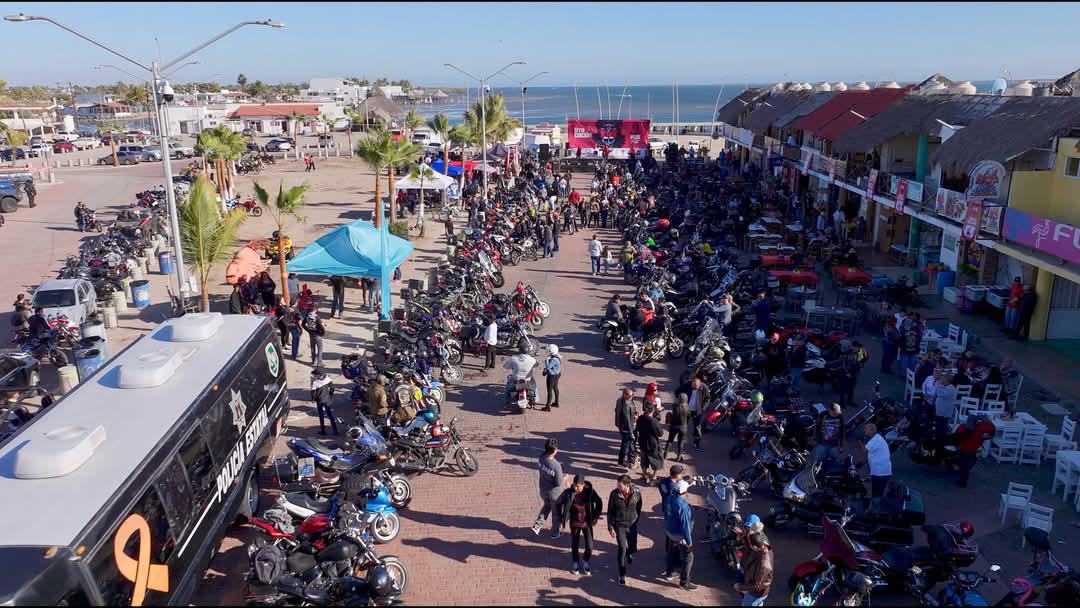 $!Espera Navolato más de 500 mil visitantes en Semana Santa