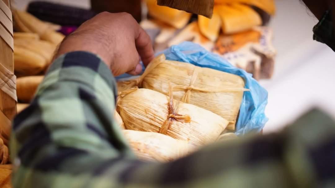 $!Pueblo Señorial de La Noria invita a su Feria del Tamal