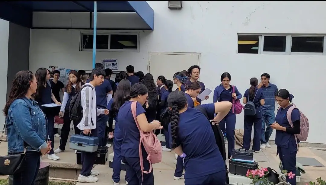 $!Implementan la modalidad de pago híbrida en clínicas de la Facultad de Odontología