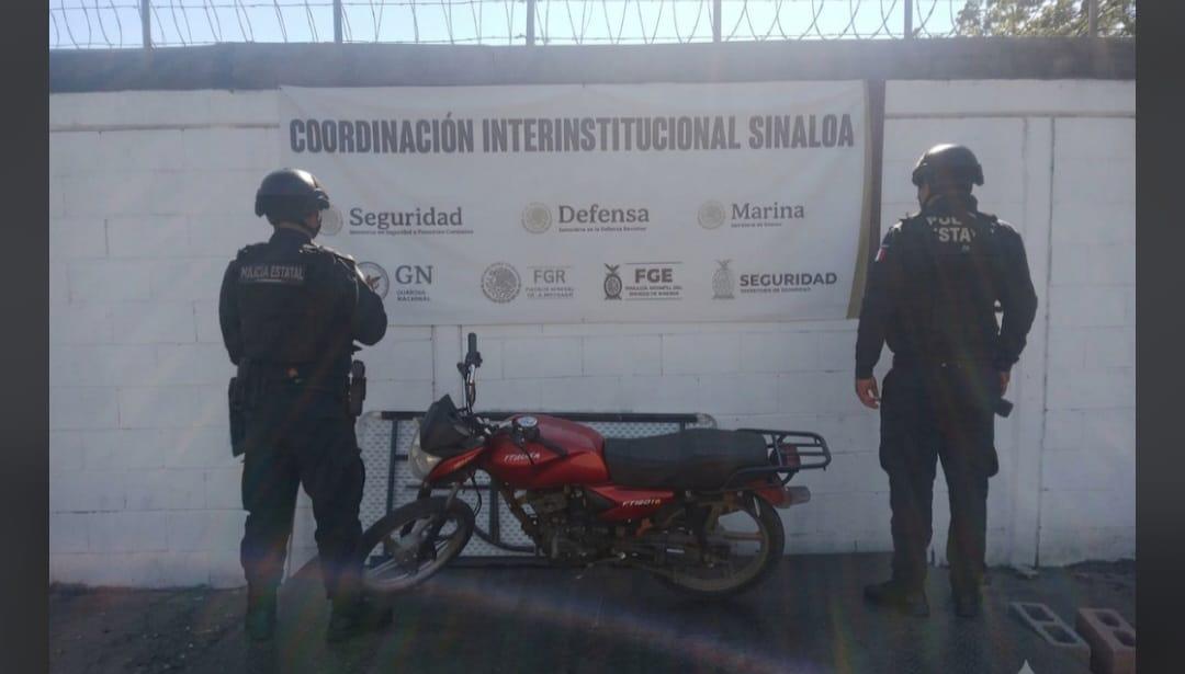 $!Recuperan cuatro vehículos robados en Culiacán y Navolato; uno fue asegurado tras minutos del despojo