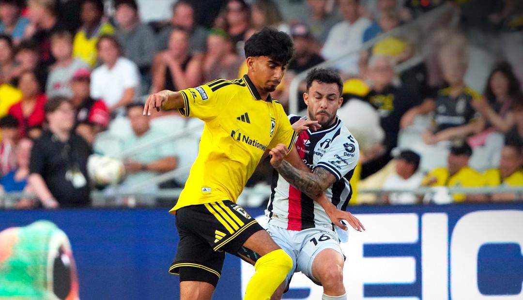 $!Atlas y Pachuca tropiezan en su debut; la Liga MX arranca con dos derrotas en la Leagues Cup