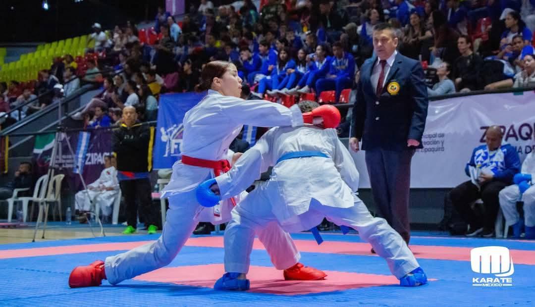 $!Regresan mazatlecos con dos bronces del Centroamericano de Colombia