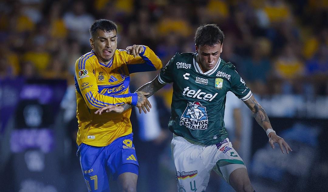 $!Doble empate en el Jalisco y el Universitario de Nuevo León
