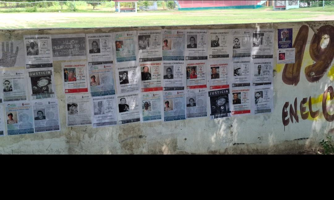 $!Mayte dejó todo para buscar a su hermano Marco: cuatro meses sin él, una vida sin pausa