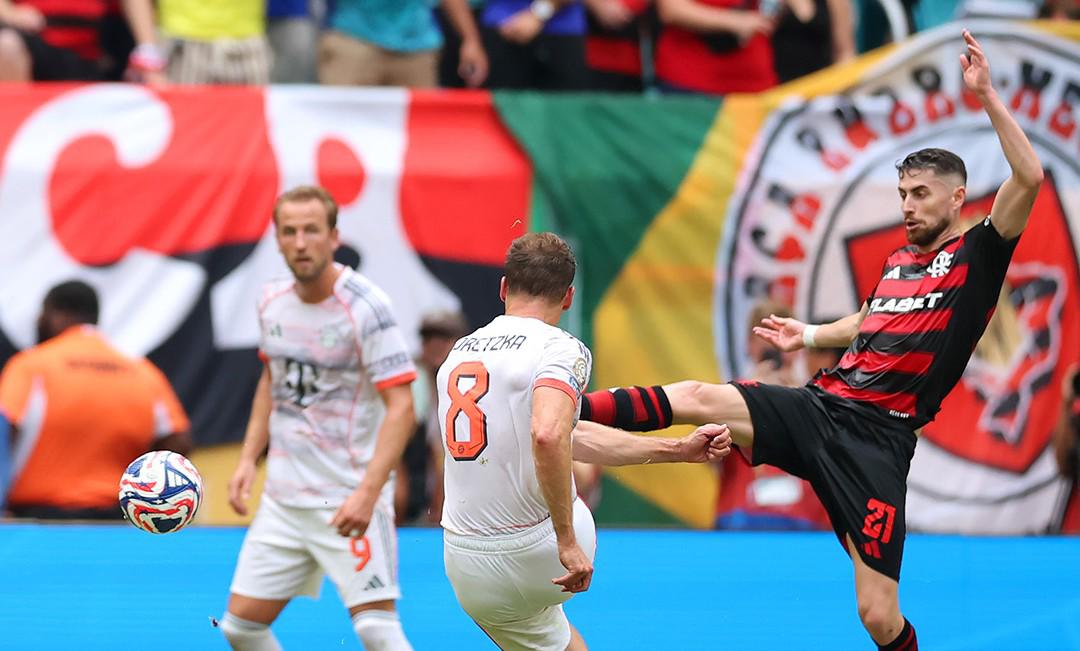 $!Harry Kane asegura el enfrentamiento entre PSG y Bayern en el Mundial de Clubes