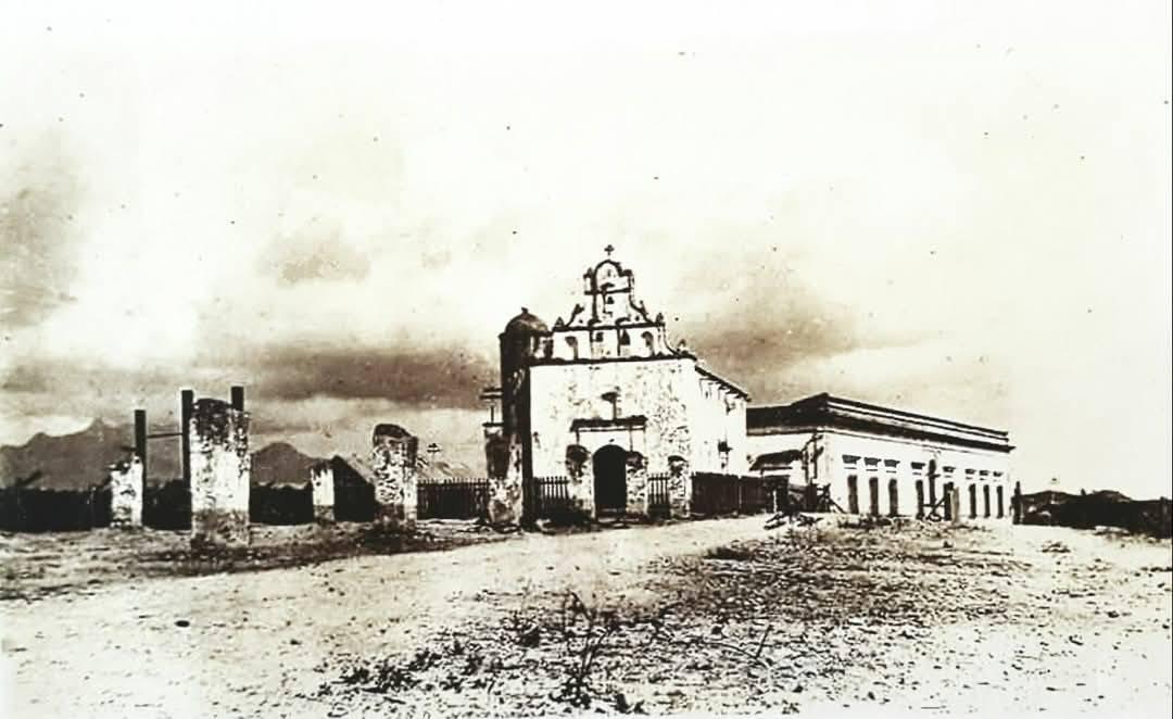 $!La Inquisición y el anatema en el Real de Minas de Nuestra Señora del Rosario