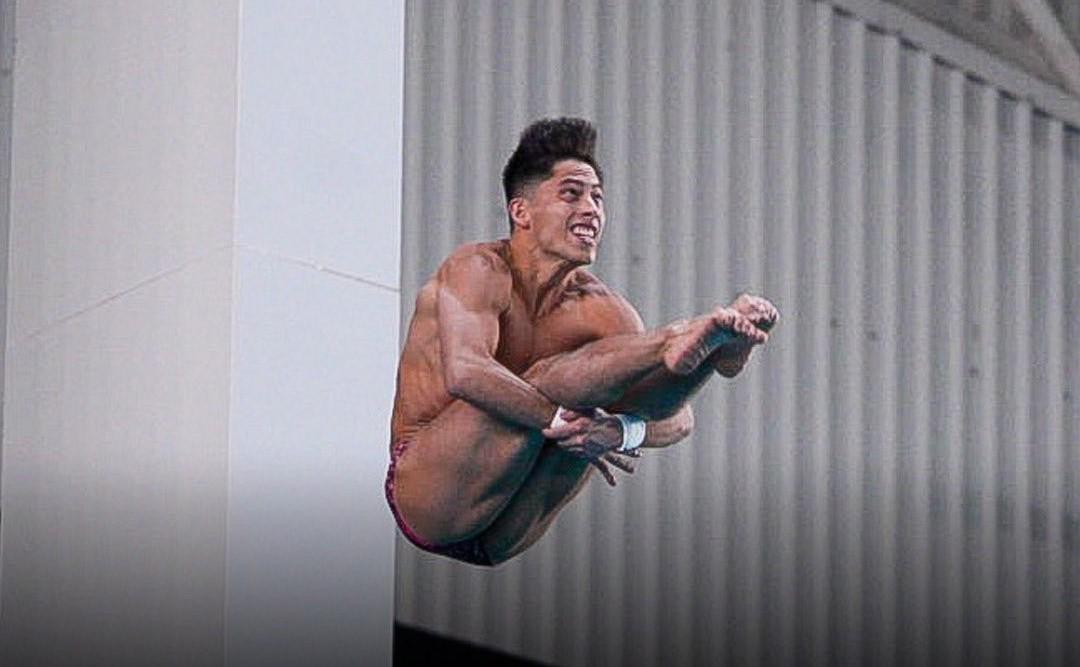 $!México cierra con plata y subliderato del medallero en la Súper Final de la Copa del Mundo de Clavados 2026