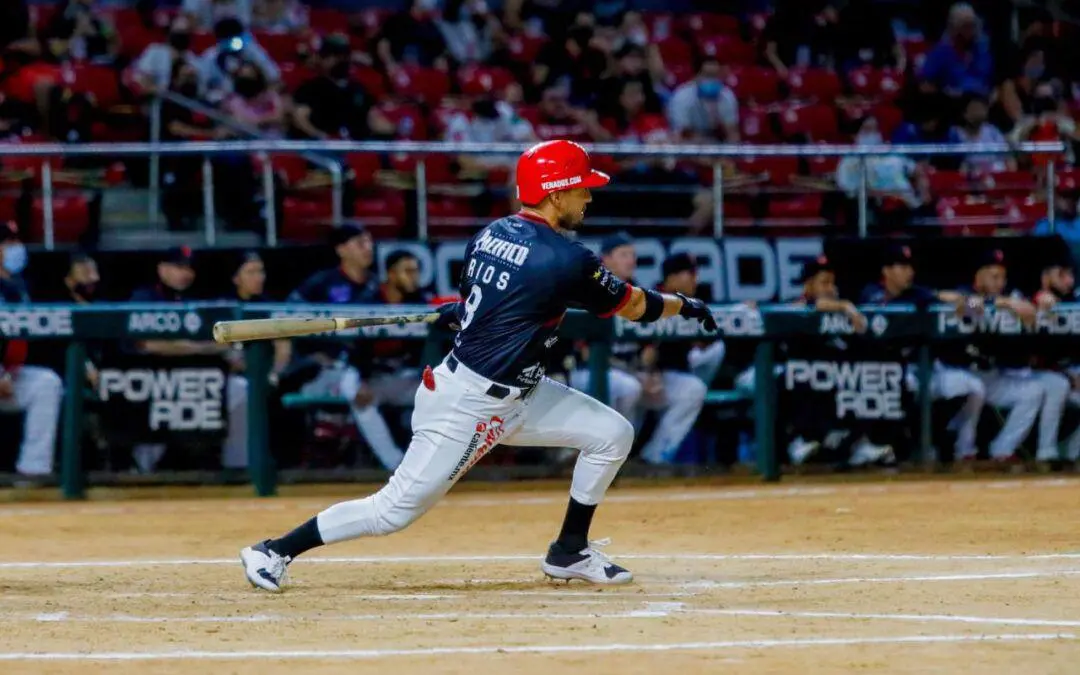 $!Ramón Ríos vuelve a Venados con una misión clara: ser campeón