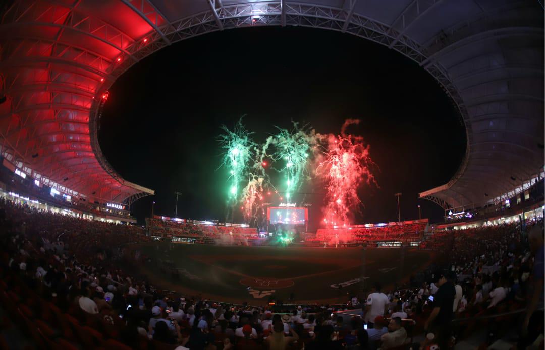 $!Leyendas de Venados de Mazatlán levantan el telón de la temporada 2025-2026