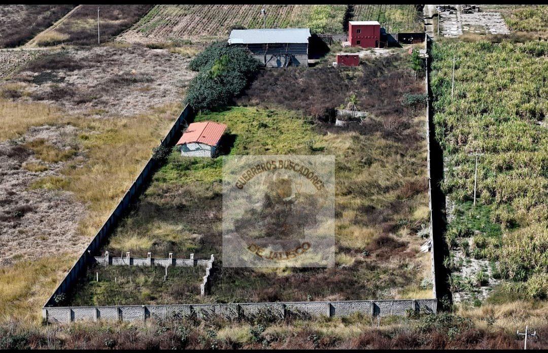 $!Hay muchos más ranchos Izaguirre: Guerreros Buscadores de Jalisco asegura que el caso solo es ‘la punta del iceberg’