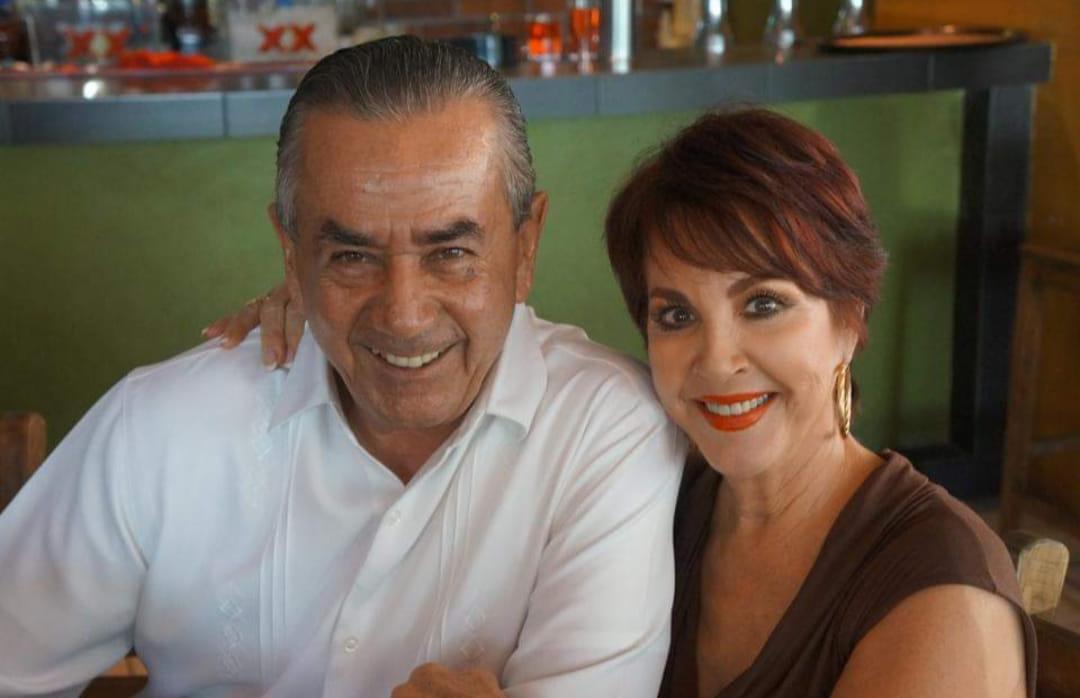 $!Fallece el arquitecto mazatleco Enrique González Güereña