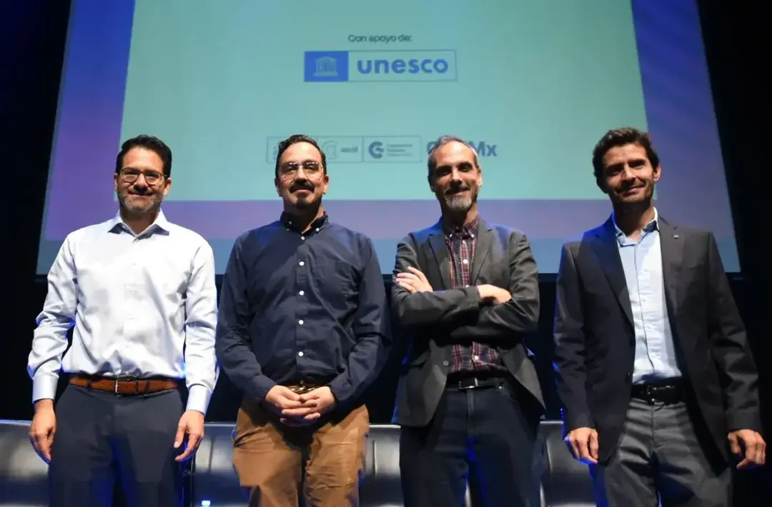 $!‘Estructuras del silencio: censura, opacidad y vigilancia’, presenta Article 19 MX-CA informe anual 2025