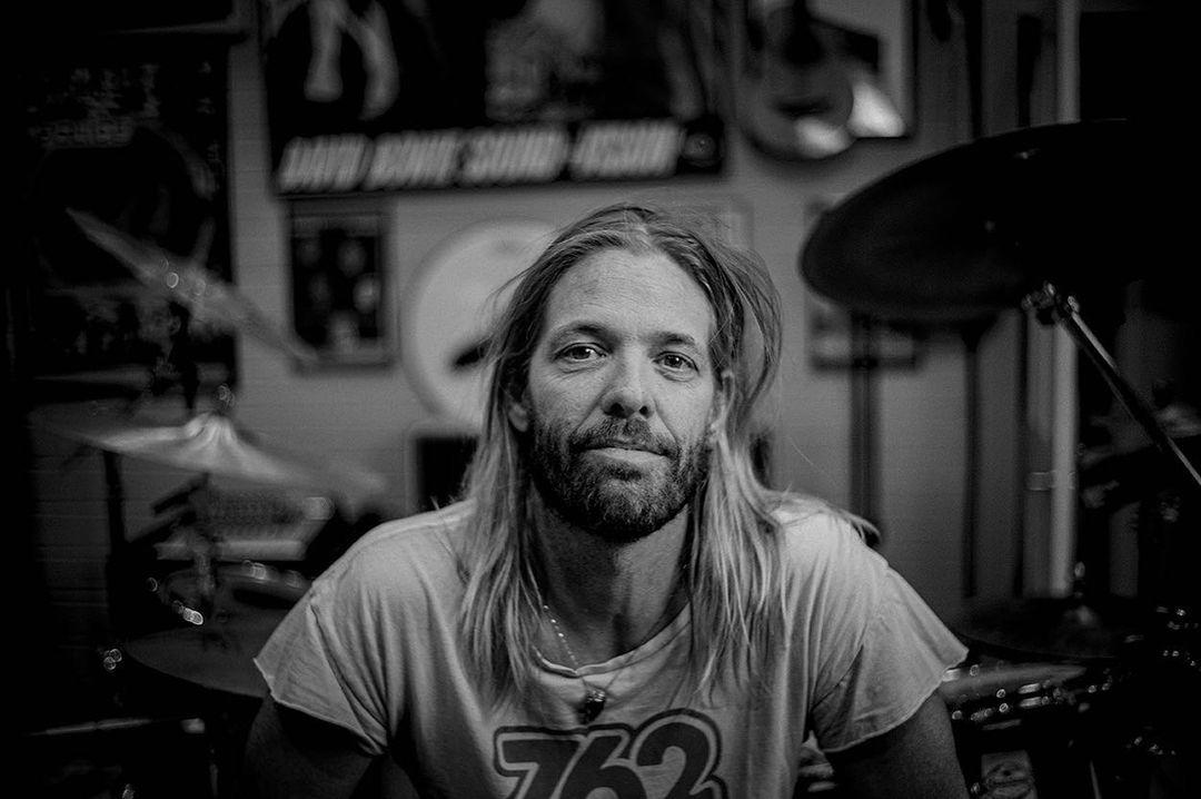 $!Hawkins murió en marzo de 2022.