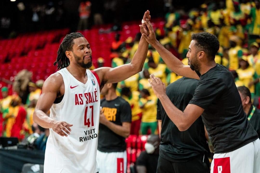 $!El show de Terrell Stroglin llega a Caballeros de Culiacán