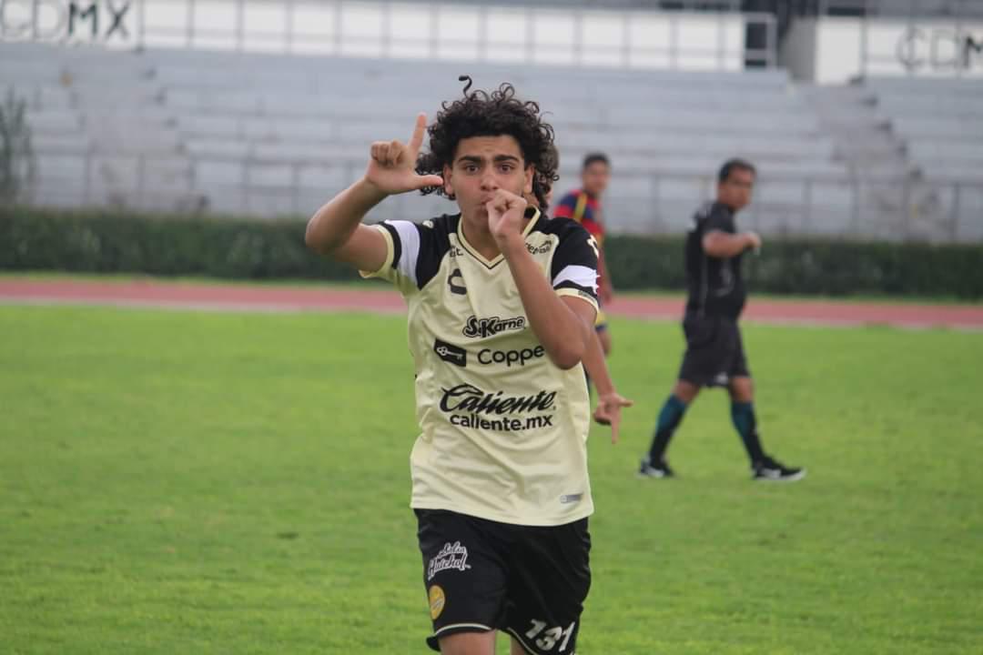 $!Dorados es campeón nacional categoría 2006-2007