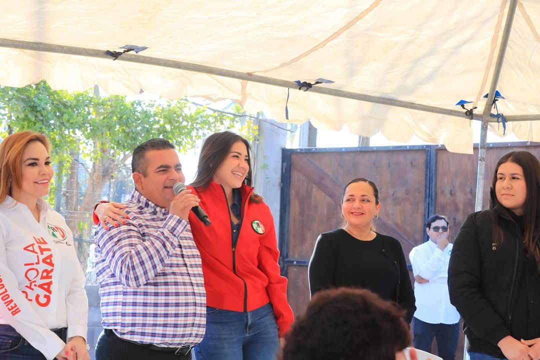 $!Esencial defender los 40 mil empleos que dependen de la acuacultura de Sinaloa: Senadora