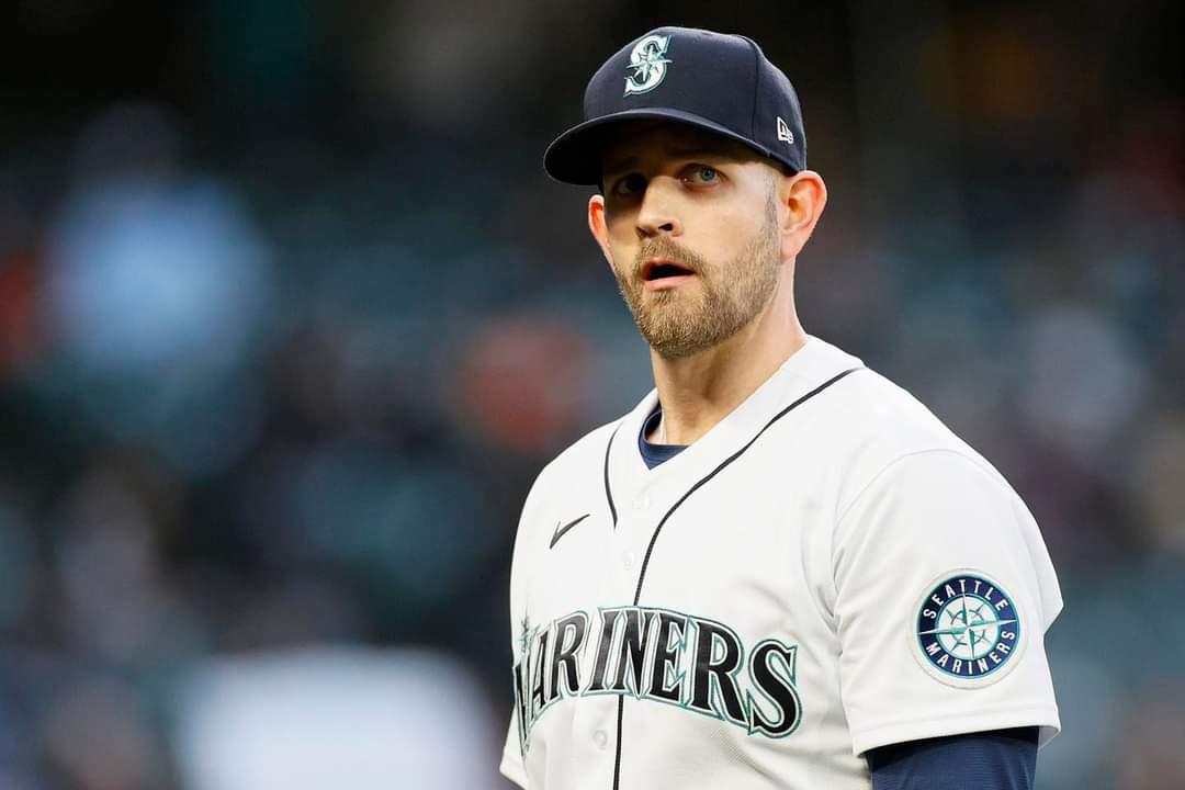 $!James Paxton pacta con los Medias Rojas de Boston por un año