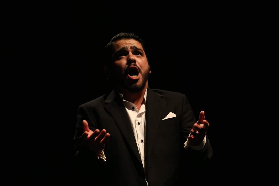 $!Entusiasma el Taller de Ópera de Sinaloa con ‘Arias de concurso II’