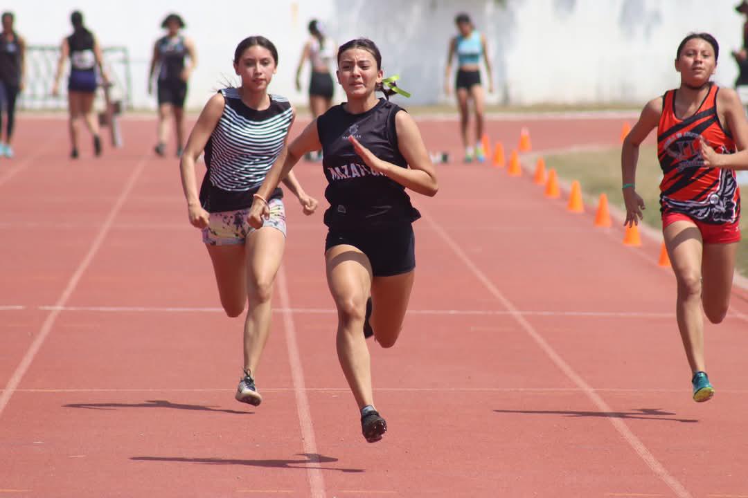 $!Recibirá Mazatlán más de mil atletas este fin de semana