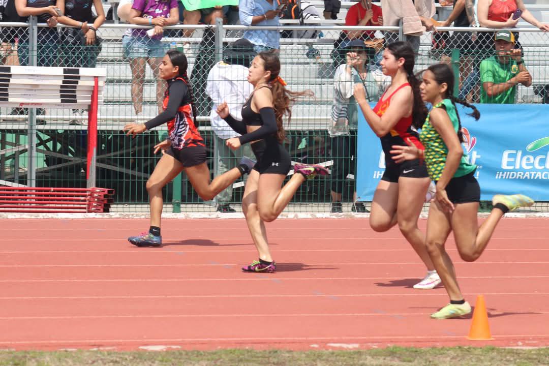 $!Recibirá Mazatlán más de mil atletas este fin de semana