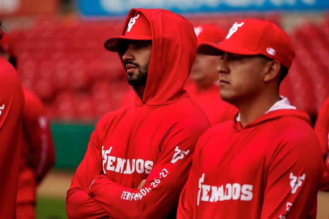 $!La lluvia no interrumpe el arranque de pretemporada de Venados de Mazatlán