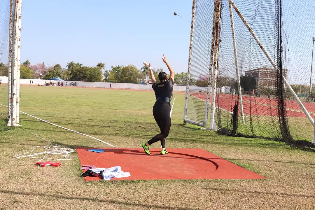 $!Recibirá Mazatlán más de mil atletas este fin de semana