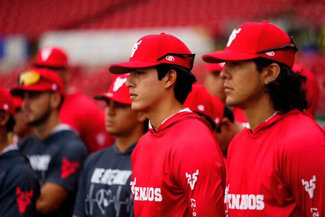 $!La lluvia no interrumpe el arranque de pretemporada de Venados de Mazatlán