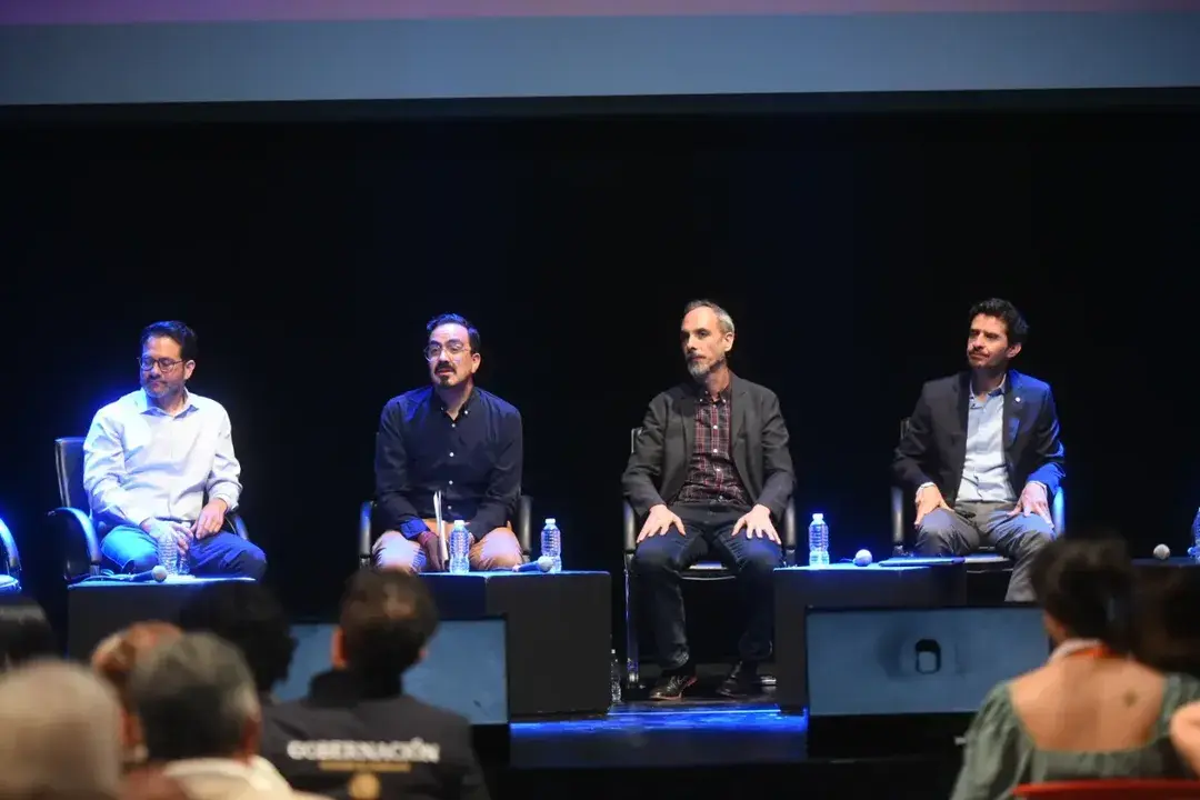 $!‘Estructuras del silencio: censura, opacidad y vigilancia’, presenta Article 19 MX-CA informe anual 2025