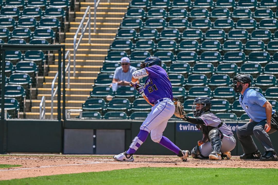 $!Poncho Ruiz tiene un miércoles heroico en Ligas Menores