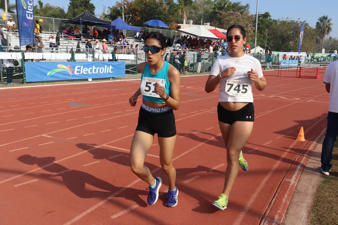 $!Recibirá Mazatlán más de mil atletas este fin de semana