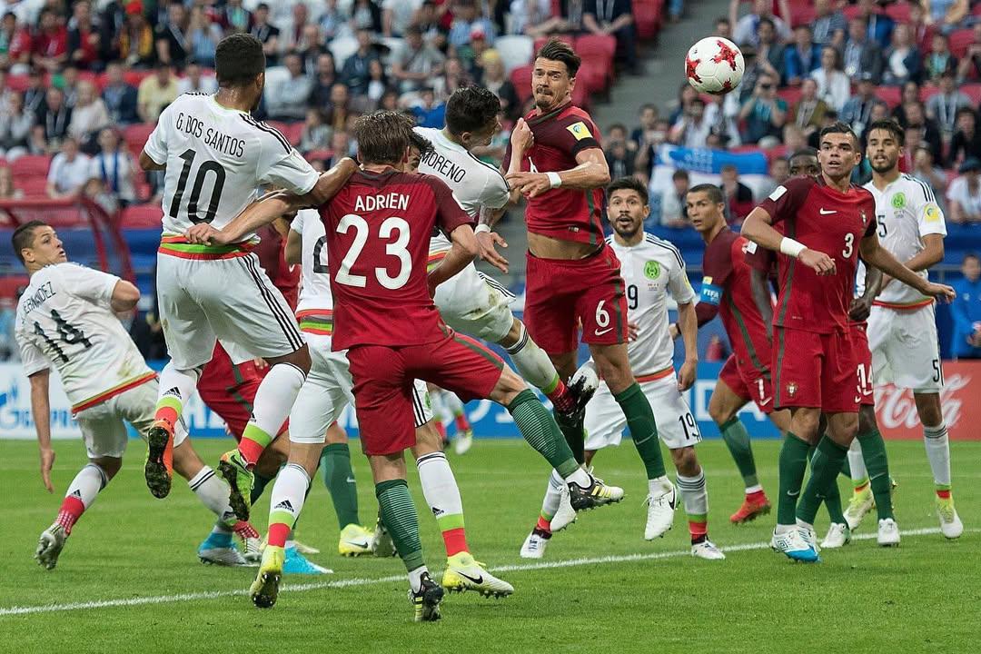 $!Héctor Moreno anuncia su retiro tras más de 20 años de carrera profesional