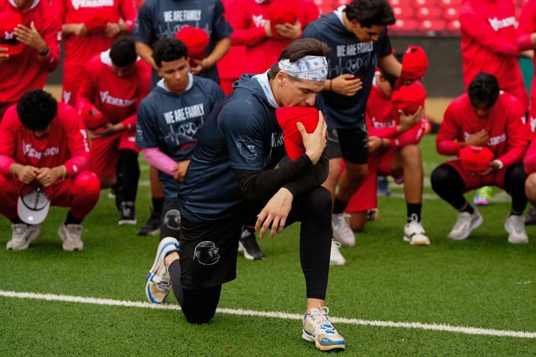 $!La lluvia no interrumpe el arranque de pretemporada de Venados de Mazatlán