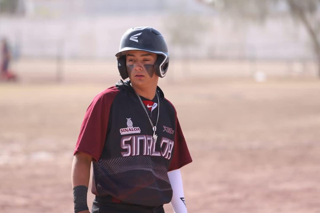 $!Sinaloa aporta jugadores a la Preselección Mexicana de softbol