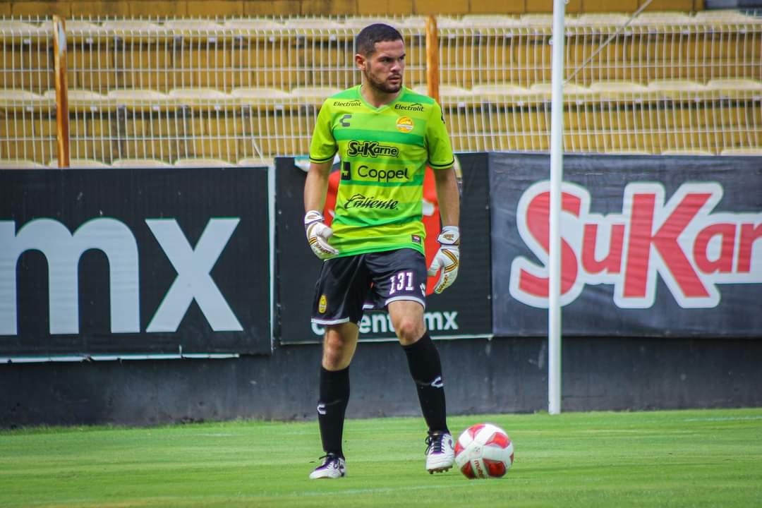 $!Dorados de Sinaloa cierra con empate la fase de grupos de la Tercera División