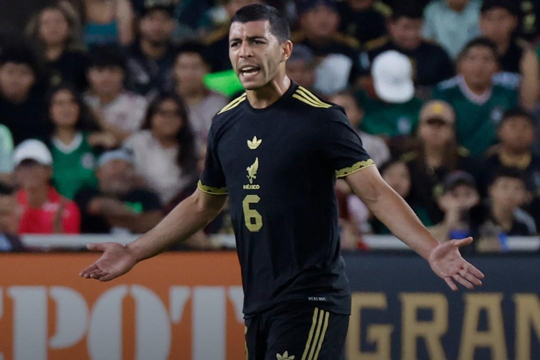 $!Santiago Giménez salva al Tricolor con golazo agónico para empatar ante Corea del Sur