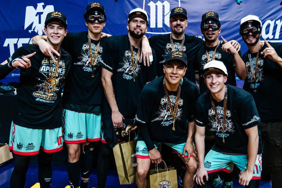 $!Mazatleco Miguel Martínez sigue sumando títulos en el deporte ráfaga