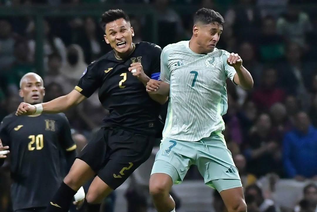 $!Luis Romo llevará la bandera de Sinaloa en el Mundial 2026