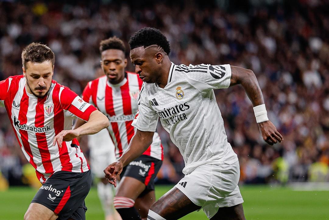 $!Fede Valverde mantiene vivo al Real Madrid en la lucha por LaLiga