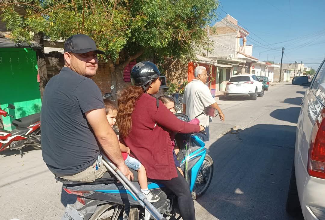 $!Al Gobierno de Escuinapa se le olvida pagar la luz y kínder se queda sin servicio