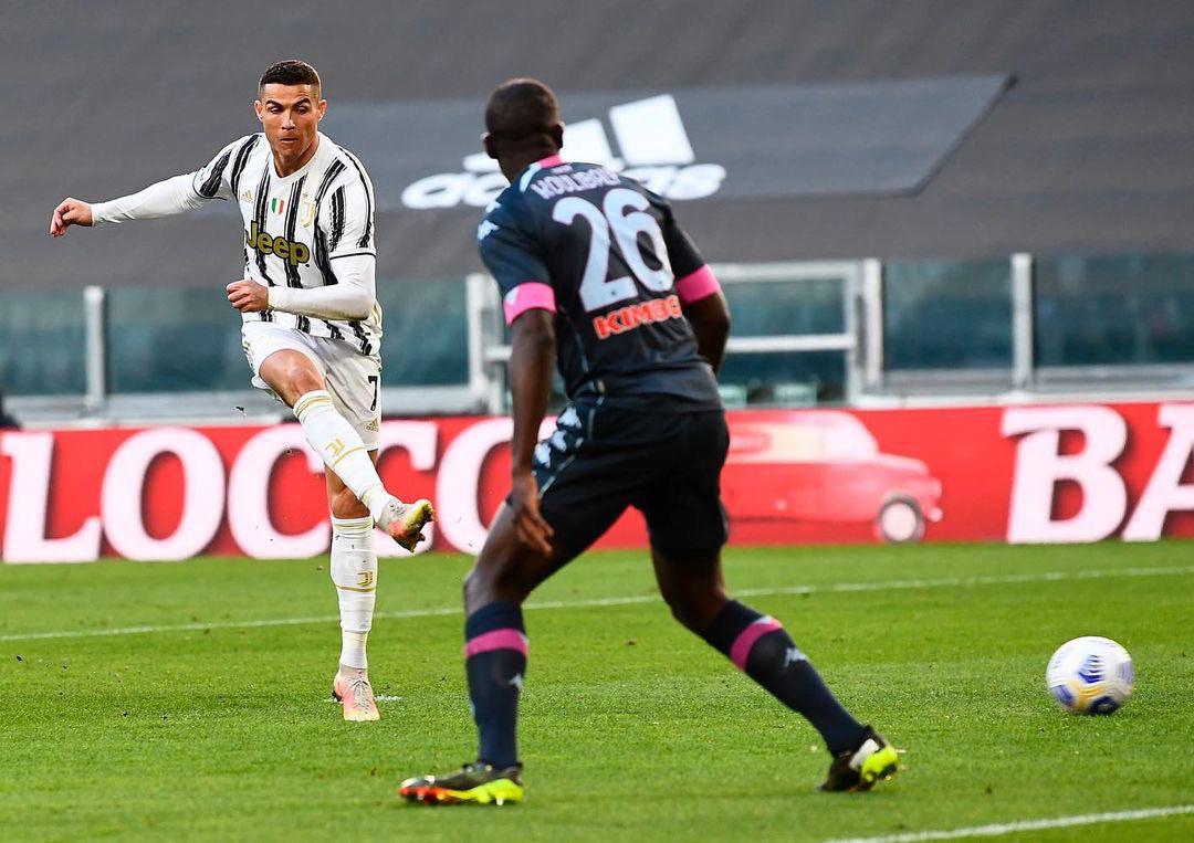 $!Ex modelo que acusa a Cristiano Ronaldo de violación le exige 78 mdd por el ‘dolor y sufrimiento’