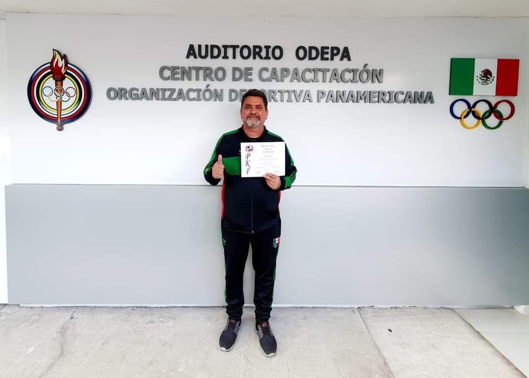 $!Entregan 35 propuestas al Premio Municipal del Deporte 2023