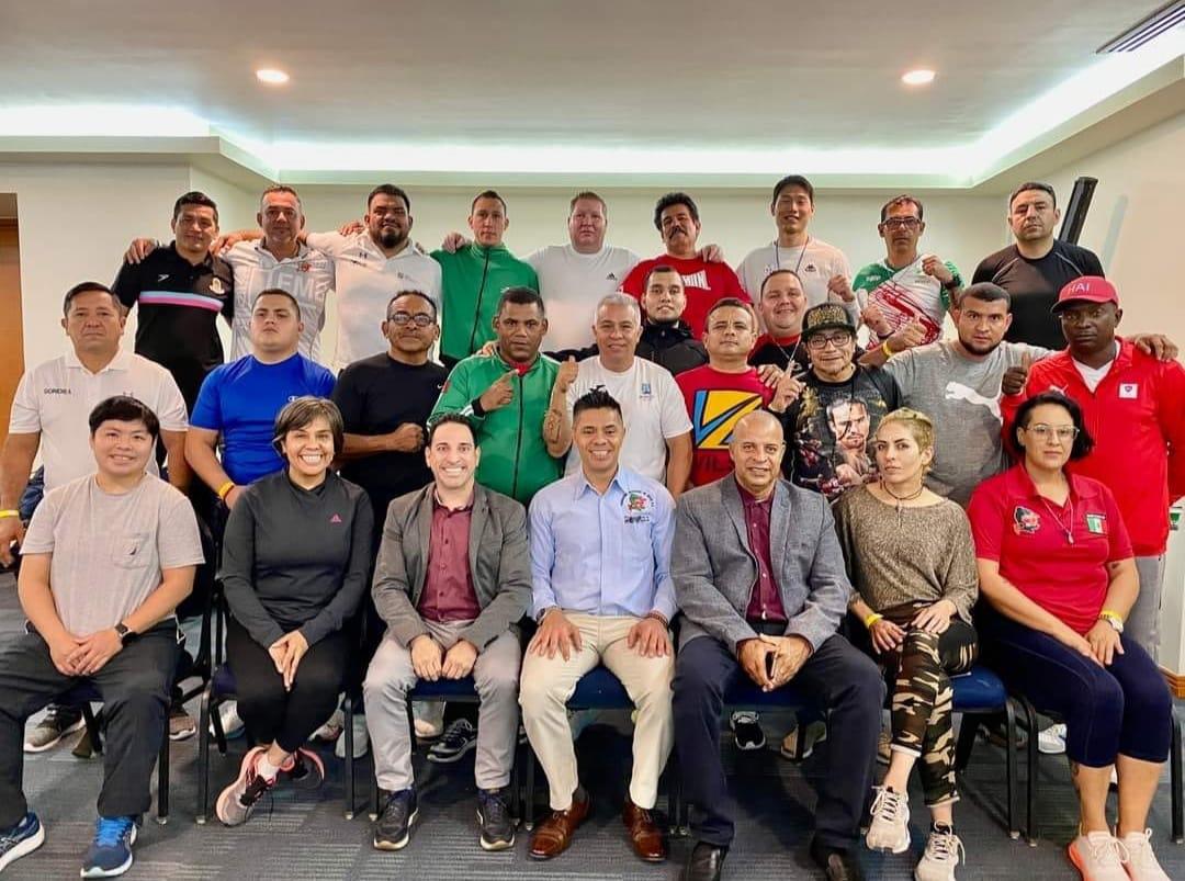 $!Radamés Hernández, con posibilidad de estar en Juegos Olímpicos