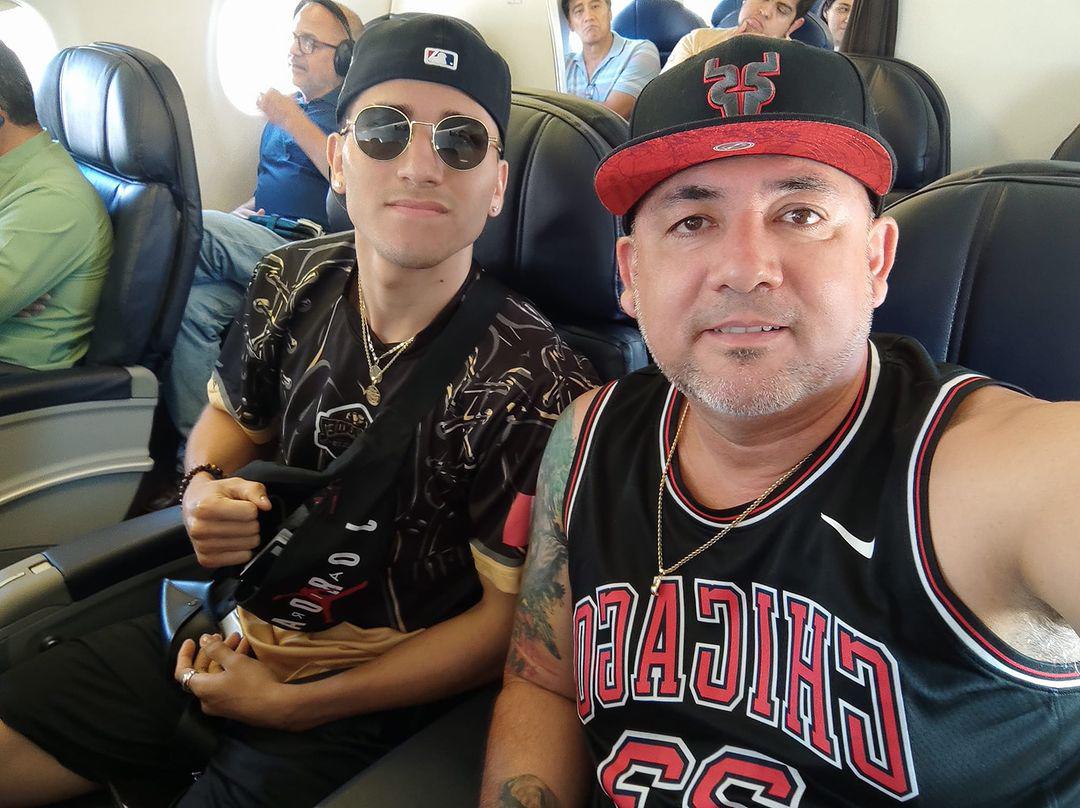 $!Marco Verde es de los mejores boxeadores de México: Radamés Hernández