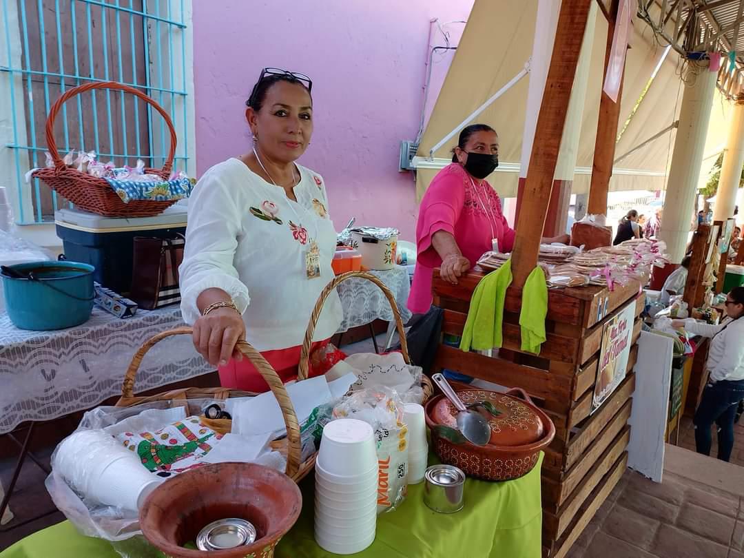 $!Pueblo Señorial de La Noria invita a su Feria del Tamal