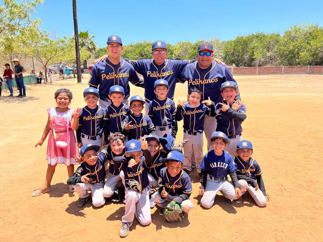 $!Liga Pelikanos tiene destacada participación en Torneo Distrital