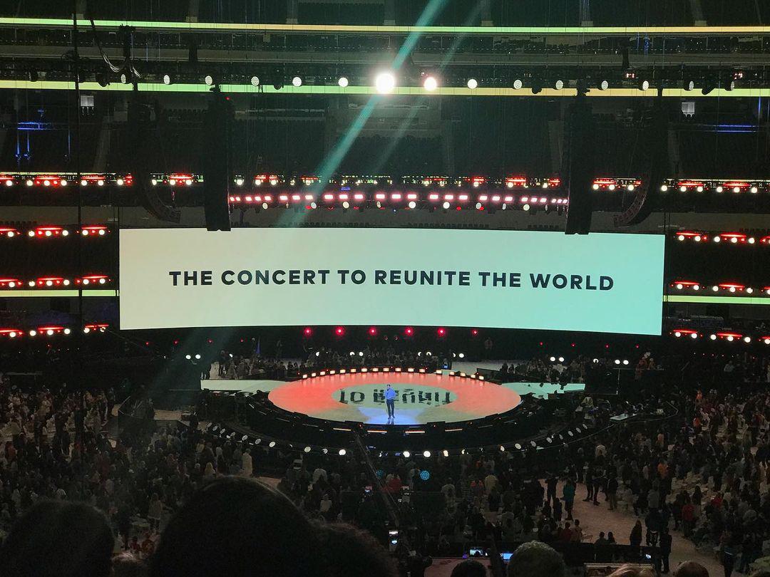 $!Príncipe Harry y JLo se unen para promover vacunas contra el Covid-19