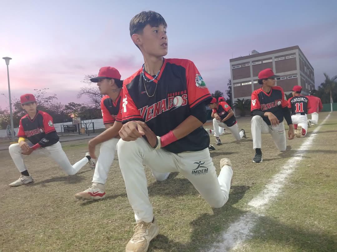 $!Disputan este miércoles tradicional Juego de las Estrellas de la Liga de Beisbol Primera Fuerza Nocturna
